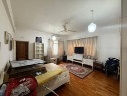 Bukit Tunggal Road (D11), Detached #476709431